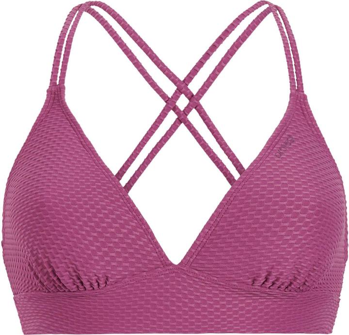 Punch pink