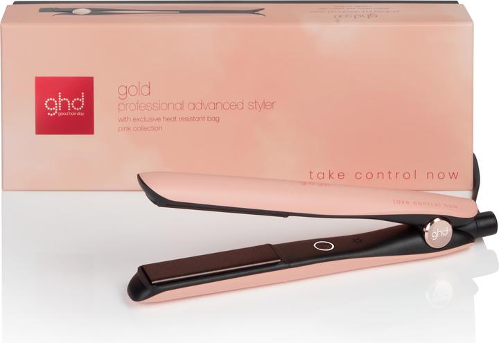 Immagine prodotto ghd Styler oro rosa (Piastra per capelli)