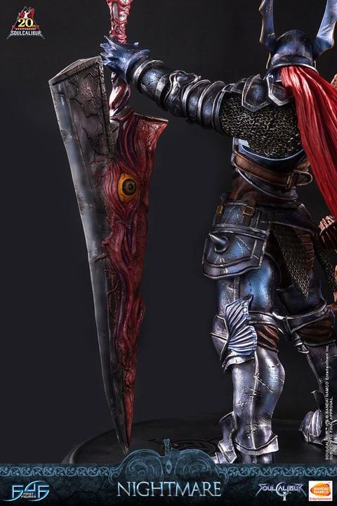 Produktbild F4F Soulcalibur - Nightmare