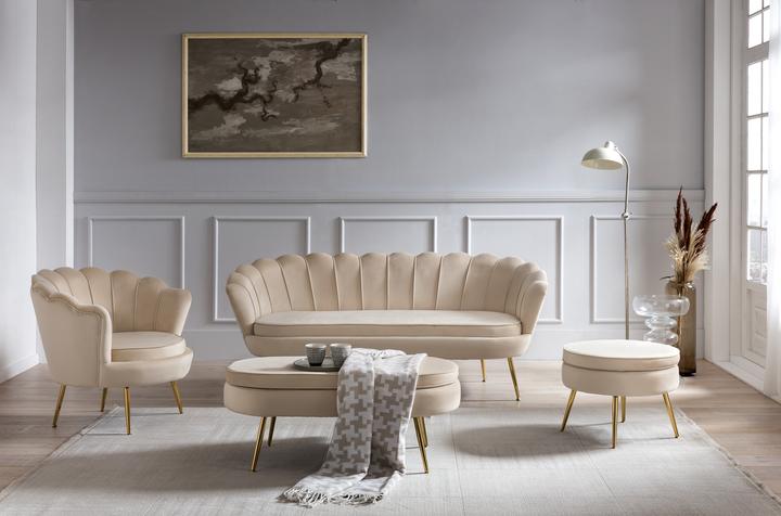Immagine prodotto SalesFever Pouf da seduta