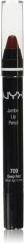 Immagine prodotto NYX Professional Make-Up NYX Trucco Professionale Matita Labbra Jumbo 709 Rosso Profondo 5 Gr (Rosso intenso)