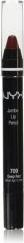 Image du produit NYX Professional Make-Up NYX Professional Makeup Crayon à lèvres jumbo 709 Rouge profond 5 gr (Rouge profond)