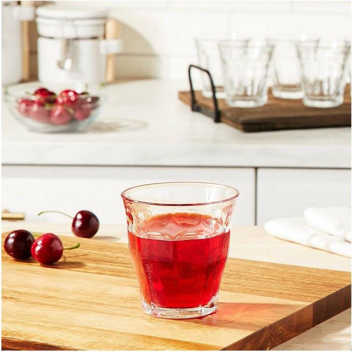 Actual product image Duralex Picardy (0.25 l, 6x)