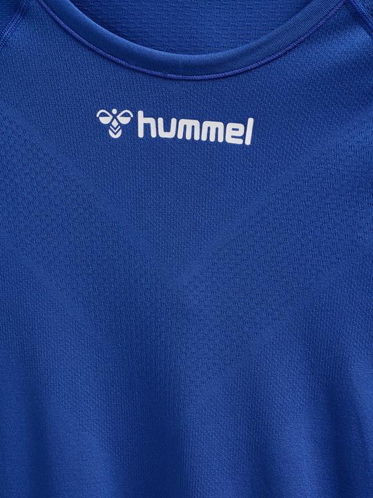 Actual product image hummel hmlBL COMFORT 2.0 TEE L/S (M)