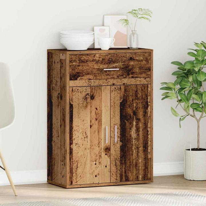 Immagine prodotto VidaXL Credenza (79 x 38 x 80 cm)