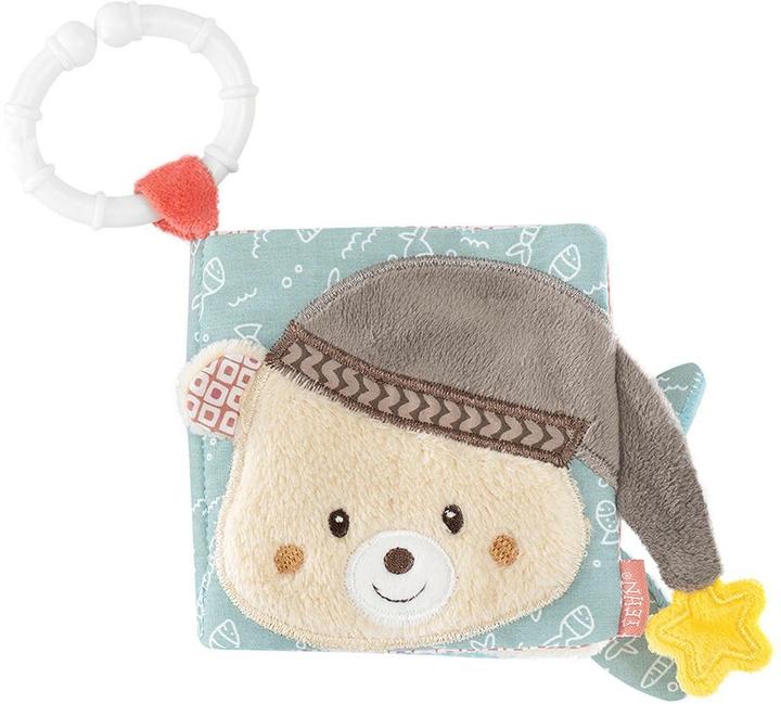 Produktbild Fehn Bruno (Deutsch)