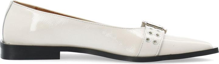 Actual product image Bianco BIAVICTORIA ballerinas (40)