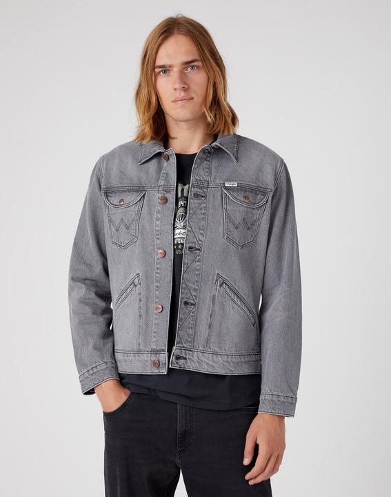 Wrangler 124Mj (L)