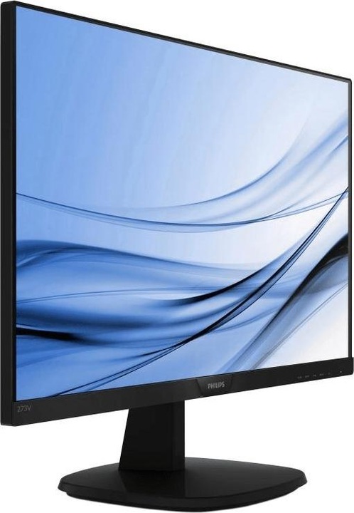 Productafbeelding Philips 273v7qdsb/00 (1920 x 1080 Pixels, 27")