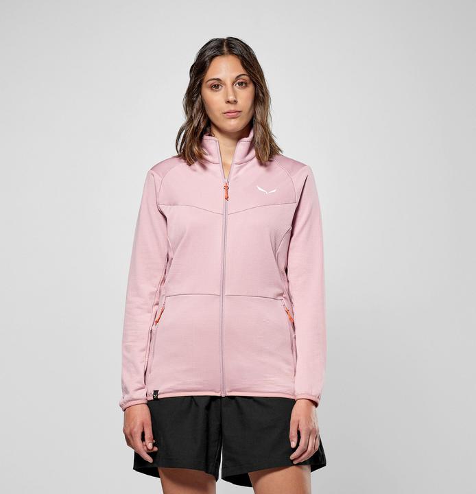 Actual product image Salewa Puez Cammino Pl Jkt W (38, M)