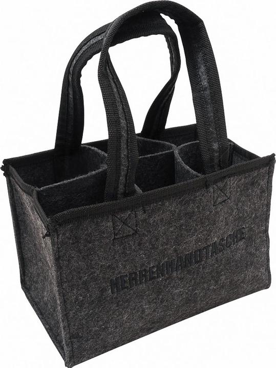 Produktbild Vinnemeier Herrenhandtasche