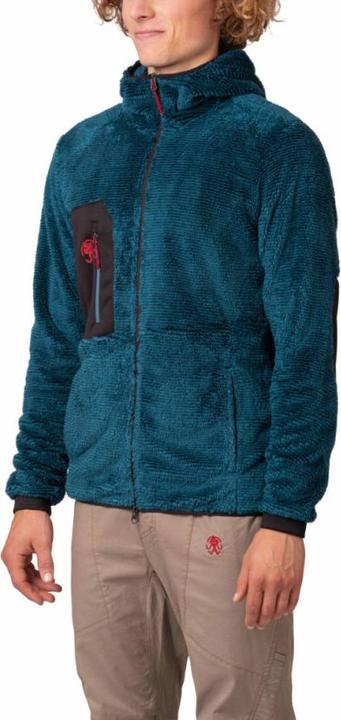 Immagine prodotto Rafiki Hulk Fleece (L)