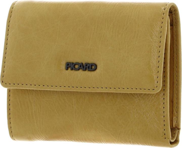 Actual product image Picard Himalaya 1 Flap Wallet