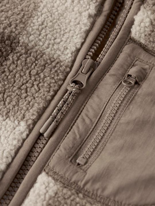 Immagine prodotto Name it Sherpa Jacke