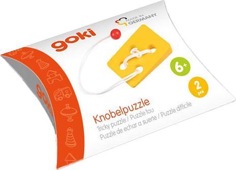 Immagine prodotto Goki Logic games and puzzles