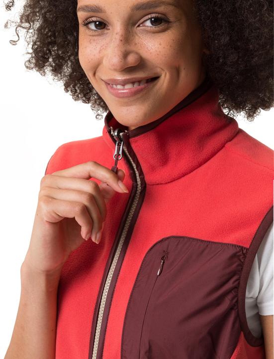 Actual product image Vaude Rosemoor (S)