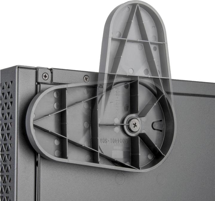 Produktbild Silverstone RM52 (mATX, Mini-ITX, ATX, E-ATX, SSI CEB, SSI EEB)