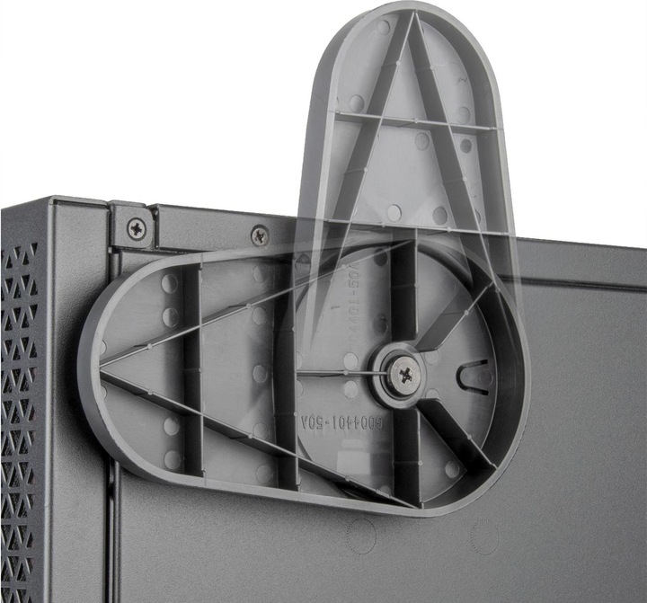 Produktbild Silverstone RM52 (E-ATX, Mini-ITX, ATX, mATX, SSI EEB, SSI CEB)