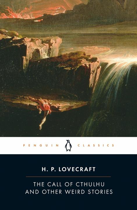 Produktbild The Call of Cthulhu and Other Weird Stories (Englisch, Howard Ph. Lovecraft, 1999)