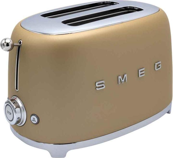 Immagine prodotto Smeg Compatto in stile anni '50