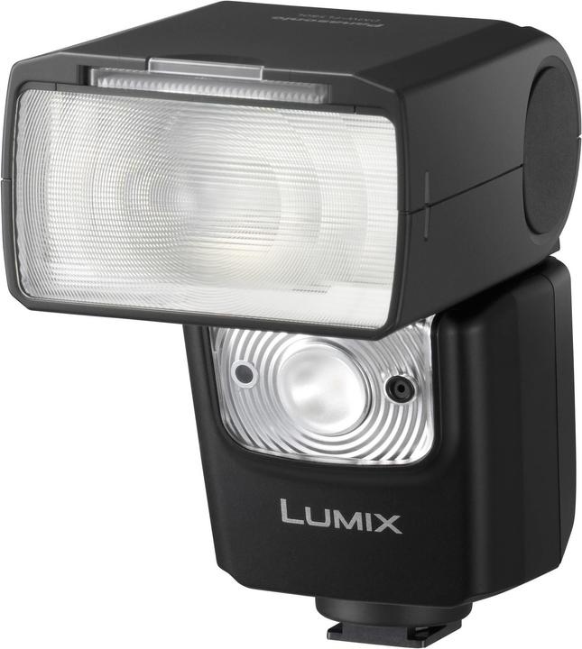 Panasonic Dmw Fl580le (Plug-on flash, Panasonic)
