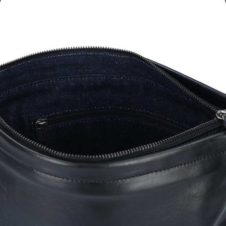 Produktbild Harolds Caugio Schultertasche Leder 27 cm
