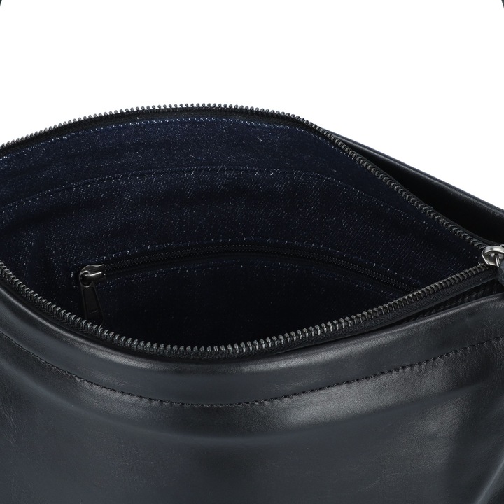 Actual product image Harolds Caugio shoulder bag leather 27 cm