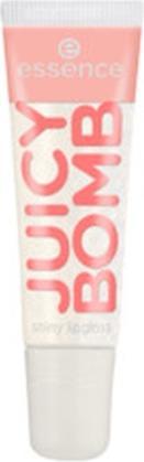 Produktbild essence Lip Booster Juicy bomb shiny 103 Proud Papaya (103 Proud Papaya)
