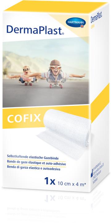 Produktbild DermaPlast CoFix