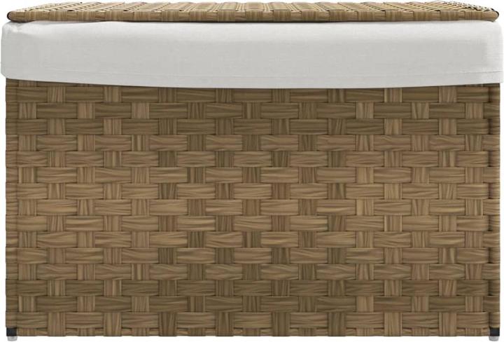 Actual product image vidaXL Wäschekorb