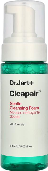 Actual product image Dr. Jart+ Dr.Jart+ Cicapair Gentle Cleansing Foam (Cleansing Foam, 150 ml)