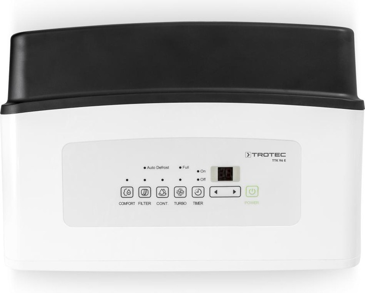 Immagine prodotto Trotec TTK 96 E (90 m², 30 l/24h)