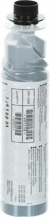 Actual product image RICOH 885258TYPE 1250D toner black 7.000 pages 230 grams black Aficio 1013 (FC)