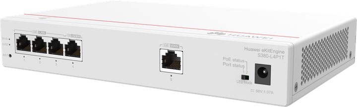 Actual product image Huawei eKit Gateway S380-L4P1T (4 ports)