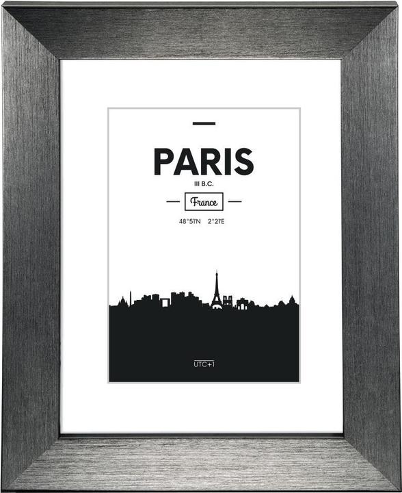 Produktbild Hama Kunststoffrahmen Paris, Kontrastg (10 x 15 cm)