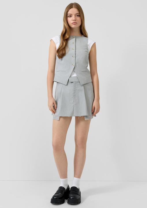 Actual product image s.Oliver Indoor-Weste (44)