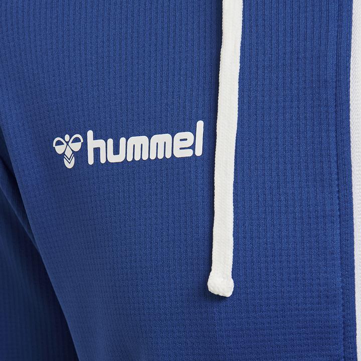Produktbild hummel Authentic Poly Zip Hoodie (3XL)