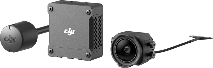 DJI O3 Air Unit (FPV accessories, DJI Goggles 2)