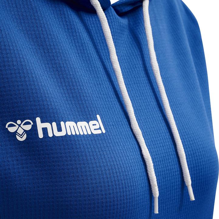 Produktbild hummel Authentic Poly Hoodie Woman (M)