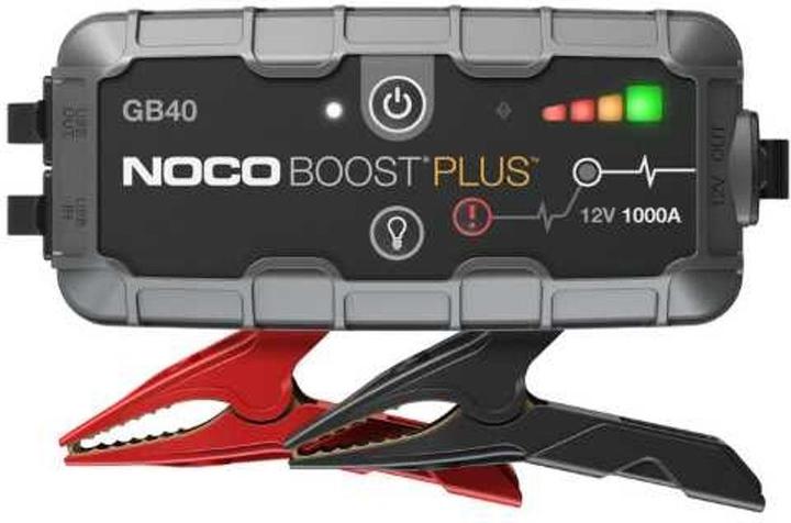 Produktbild Noco GB40 (1000 A)