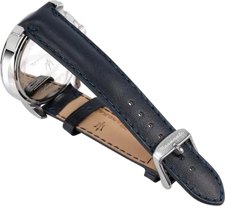 Image du produit Maserati Successo (Montre analogique, 44 mm)
