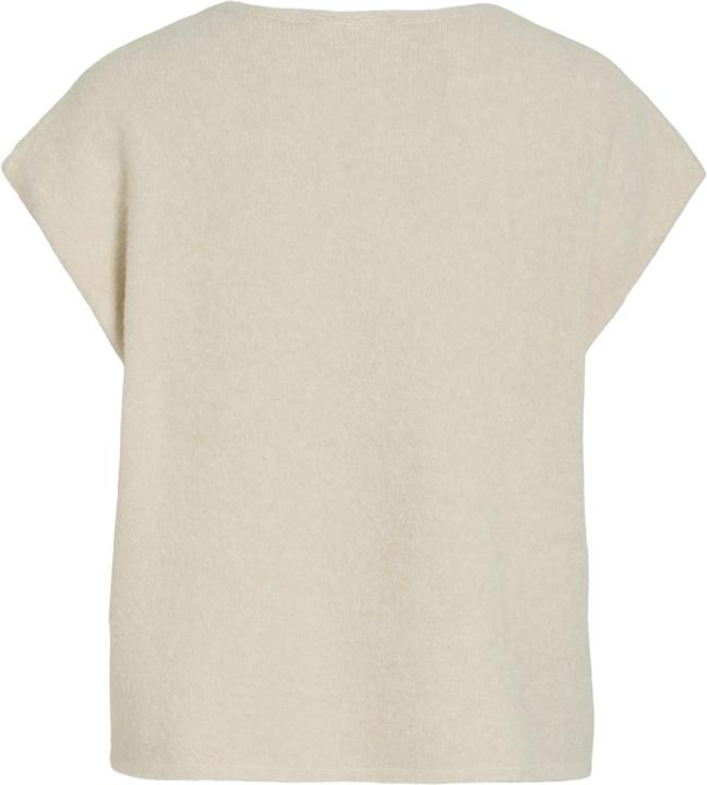 Produktbild Vila VIBENNA Kurzärmeliges Strickoberteil (One Size)