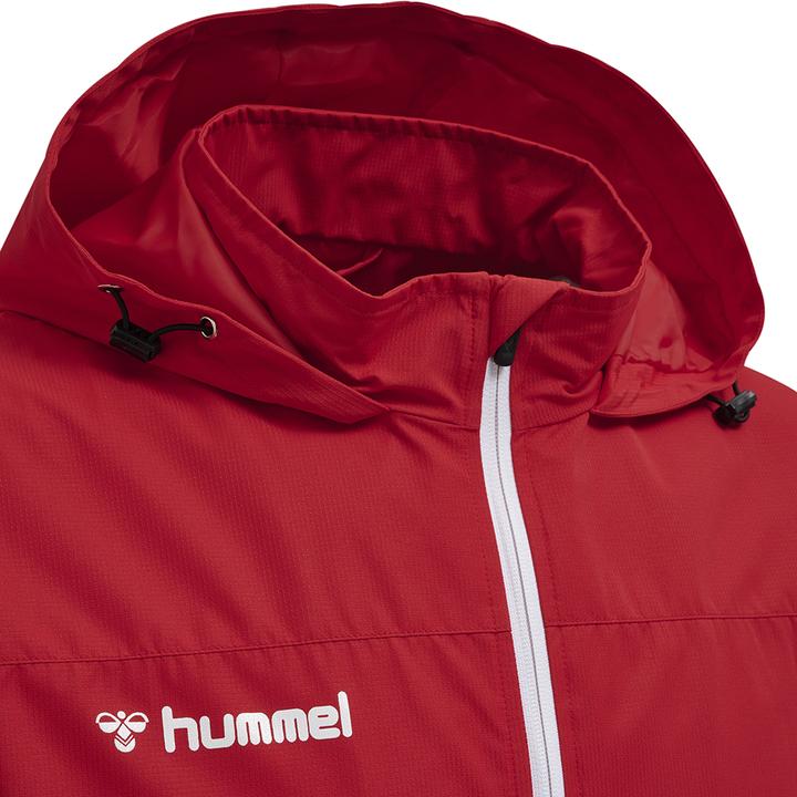 Produktbild hummel Authentic All-Weather Jacket (XL)