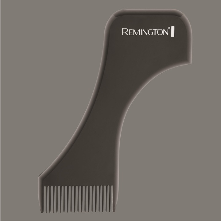 Actual product image Remington lithium Beard Barba