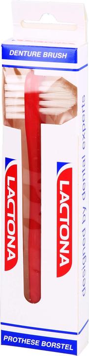 Immagine prodotto Lactona Spazzola per dentiere (1 x)