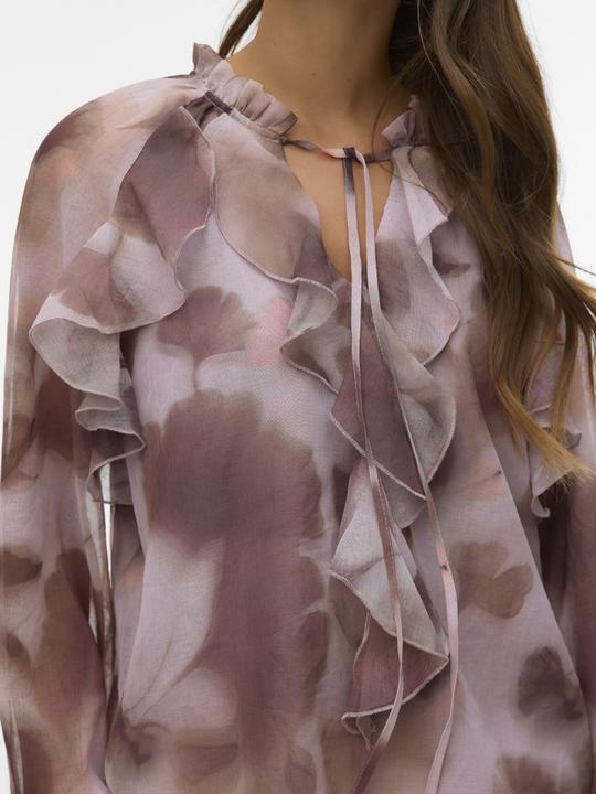 Immagine prodotto Vero Moda VMSABRINA Top Bluse (XS)