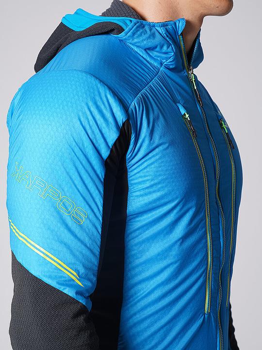 Immagine prodotto Karpos Alagna Plus Evo Jacket (XXL)