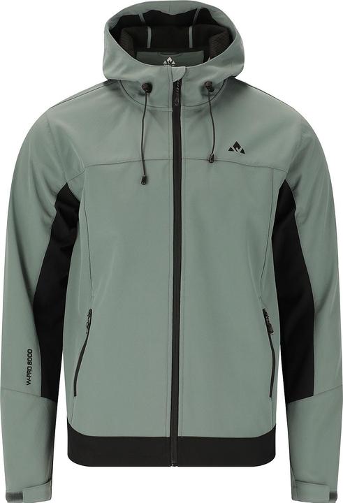 Immagine prodotto Whistler Ryder W-Pro 8000 (S)