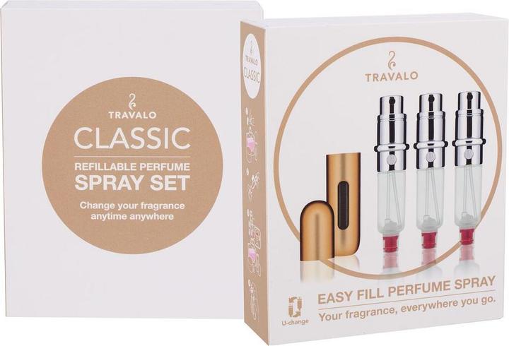 Immagine prodotto Travalo Classico HD (15 ml)