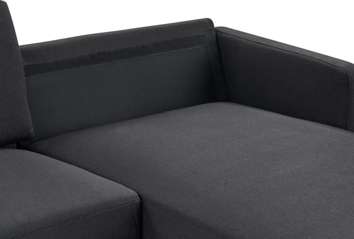 Produktbild Beliani Breda (Ecksofa)